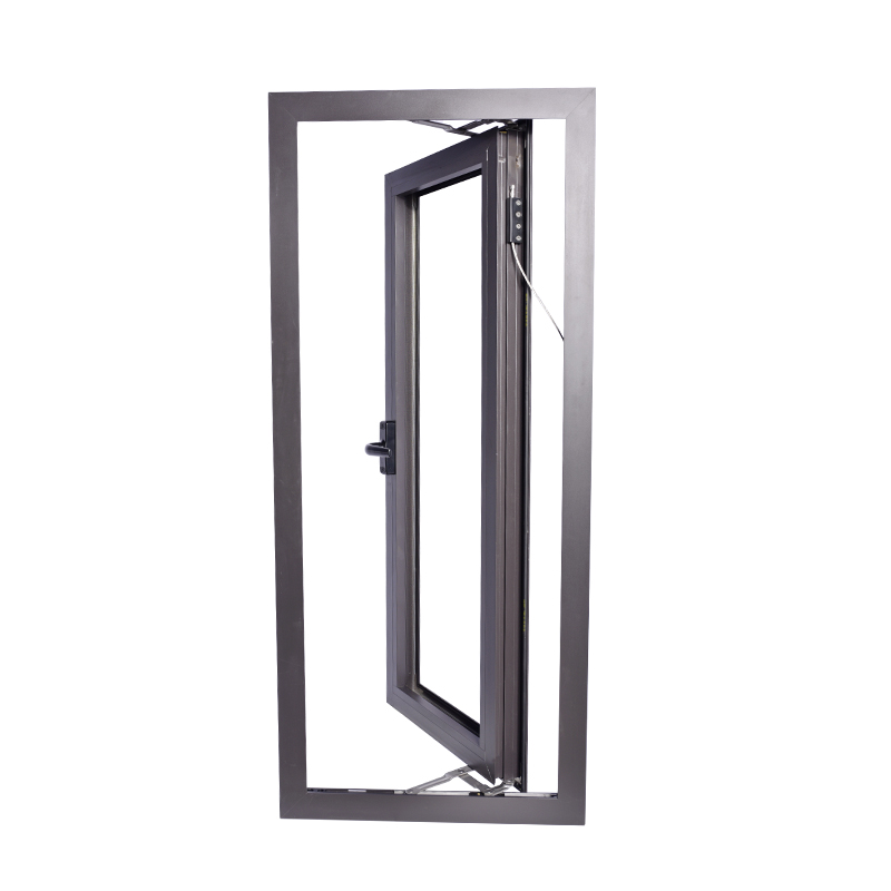 Tingkap tingkap sistem RG-WC50
