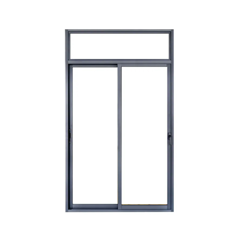 Pintu gelangsar mendatar Sistem RG-DS90