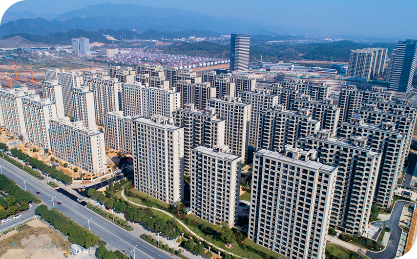 Ibu kota Hongdi Jiangshan