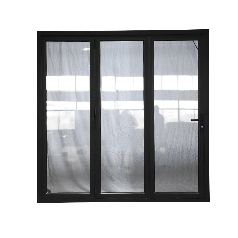 RG-STR52 Pintu lipat aluminium berprestasi tinggi