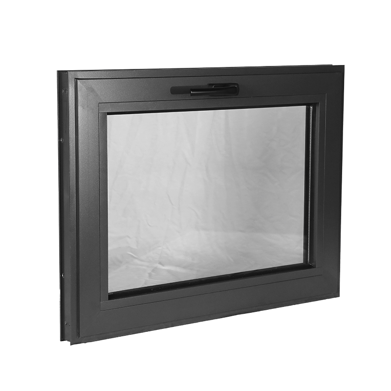 RG50 Window Non-Thermal Break Awning