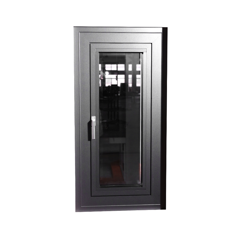 RG95 Window Casement Intergrated （Skrin yang tidak kelihatan）